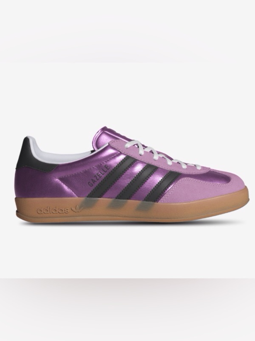Adidas Originals Gazelle Indoor Sneaker size 9 NEW